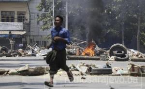 Amnesty International: Mijanmarska vojska u ubilačkom pohodu